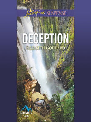 cover image of Deception